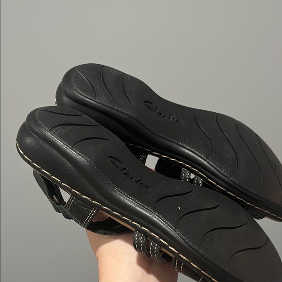 Clarks Women's Leisa Janna Sandals NWOT Size 5 - Picture 11 of 13